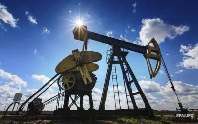 Джо Байден - Нефть дорожает после эмбарго США против России - korrespondent.net - Россия - США - Украина - Англия