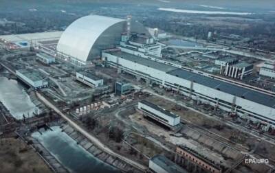 Россияне обесточили Чернобыльскую АЭС - korrespondent.net - Россия - Украина