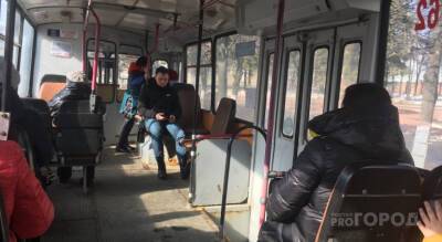 На какие маршруты чаще всего жалуются жители: "17-троллейбус просто призрак" - pg21.ru - респ. Чувашия - Чебоксары - Новочебоксарск