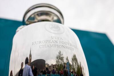 УЕФА хочет увеличить число участников чемпионата Европы - sport.bigmir.net - Англия - Ирландия