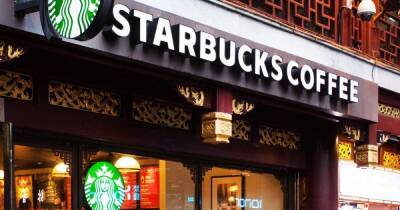 Starbucks Corp закрывает в России 130 заведений - focus.ua - Россия - Украина - Starbucks