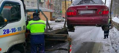 Автоинспекторы в Петрозаводске поймали в праздничные дня 11 пьяных водителей - stolicaonego.ru - Петрозаводск