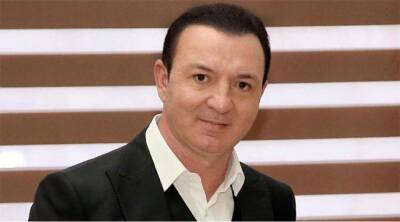 Константин Шапиро - Певец Васиф Магеррамли дал показания в суде - trend.az - Украина - Азербайджан - Баку