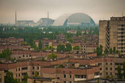 В результате обстрела окупантами обесточена Чернобыльская АЭС. Может подняться радиоактивное облако, которое понесет на другие регионы Украины, беларусь, россию и Европу - itc.ua - Украина - Славутич