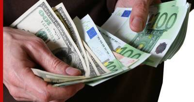 Официальный курс доллара на четверг вырос до 116,08 рубля - profile.ru - Россия