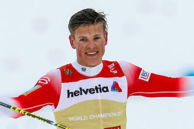 Йоханнес Клебо - Клебо пропустит этап Кубка мира в Фалуне - sport.ru - Норвегия