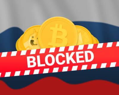 Евросоюз включит криптовалюты в санкции против России - forklog.com - Россия - США - Украина