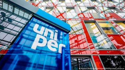 Uniper списывает «Северный поток-2» и продает «дочку» в РФ - bin.ua - Россия - Украина - Германия - Финляндия