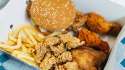 KFC начал закрывать рестораны в России - penzainform.ru - Россия - США - Starbucks
