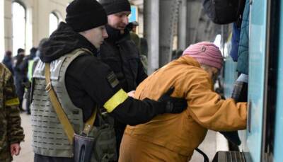 Битва за Україну. День чотирнадцятий. Випуск 2 - ukrinform.ru - Україна - місто Запоріжжя - місто Севастополь