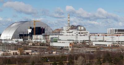 Рафаэль Гросси - МАГАТЭ пока не видит критической угрозы из-за обесточивания Чернобыльской АЭС - dsnews.ua - Россия - Украина