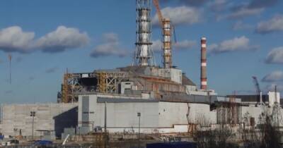 Ядерная угроза. Чем опасно обесточивание Чернобыльской АЭС - focus.ua - Россия - Украина - Белоруссия