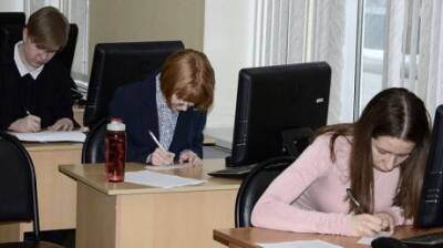 В Пензенской области в один день пройдут два тренировочных экзамена - penzainform.ru - Пензенская обл. - Пенза