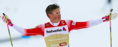 Йоханнес Клэбо - Норвежский лыжник Клэбо снялся с последнего этапа Кубка мира в этом сезоне - runews24.ru - Норвегия