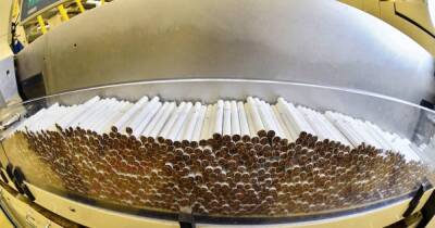 Philip Morris - Вторжение РФ в Украину: табачные концерны-гиганты BAT и PMI остаются в России - focus.ua - Россия - США - Украина - Англия