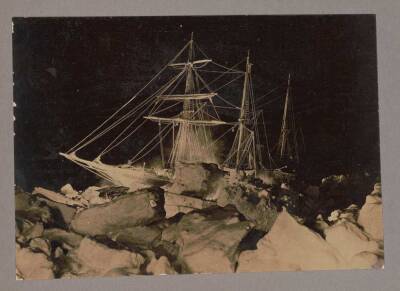 У берегов Западной Антарктиды нашли затонувшее 107 лет назад судно Endurance Эрнеста Шеклтона - actualnews.org - Антарктида