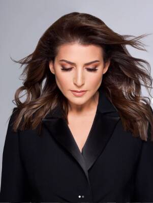 Алла Пугачева - Ксения Собчак - Жасмин с семьей уехала в Израиль вслед за Пугачевой и Собчак - actualnews.org - Россия - Израиль - Германия - Иерусалим