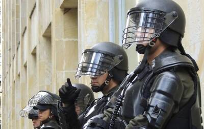 Полицейские Луганщины во время войны перешли на сторону РФ - korrespondent.net - Россия - Украина - Луганская обл. - Луганск - Краматорск