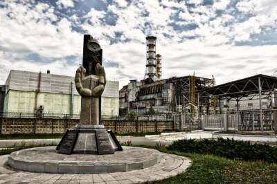 Александр Бастрыкин - Бастрыкин поручил расследовать удары ВСУ по ЛЭП, питающим Чернобыльскую АЭС - aif.ru - Россия - Украина - Киев