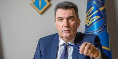 Алексей Данилов - Данилов: "Победа будет за нами. Это прогнозы разведсообщества США" - vchaspik.ua - Россия - США - Украина