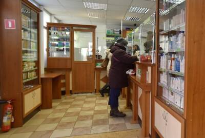 Михаил Радуцкий - Студентам-медикам разрешили работать в аптеках во время военного положения: каких специальностей касается - politeka.net - Украина