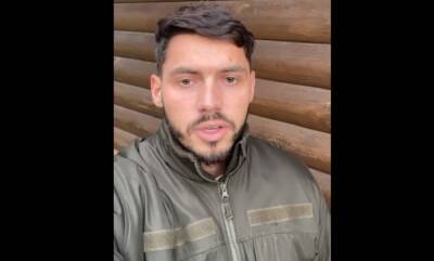 Никита Добрынин - Экс-"Холостяк" Добрынин обратился к россиянам с сильным посланием: "Позорное клеймо" - politeka.net - Россия - Украина - Россияне