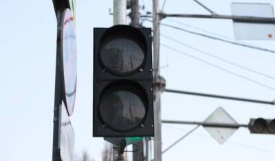 В Тюмени 1 апреля в течение дня не будут работать семь светофоров - nashgorod.ru - Тюмень