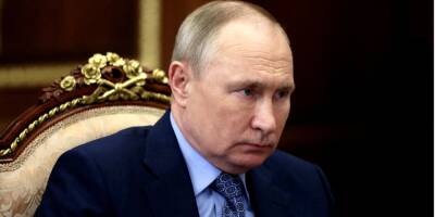 Владимир Путин - Кристофер Стил - Путин может быть отстранен от власти или убит своими людьми — экс-руководитель британской разведки - nv.ua - Россия - Украина