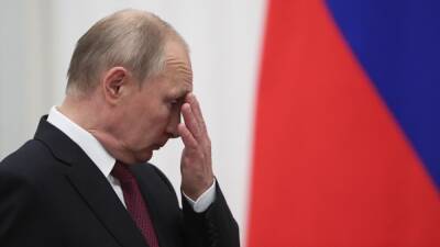 Владимир Путин - "Проект": среди врачей Путина есть хирург-онколог - svoboda.org - Россия - Сочи