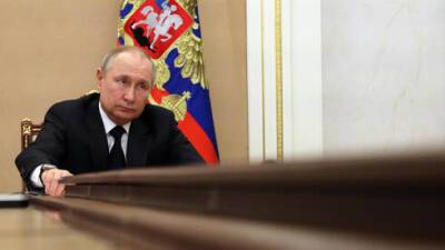 Владимир Путин - Чем болеет Путин: обнародовано расследование о состоянии здоровья президента РФ - vesty.co.il - Россия - Израиль