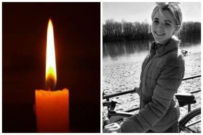 "Вечная память ее душе": оккупанты расстреляли студентку, которая везла гуманитарную помощь в Чернигов - politeka.net - Россия - Украина