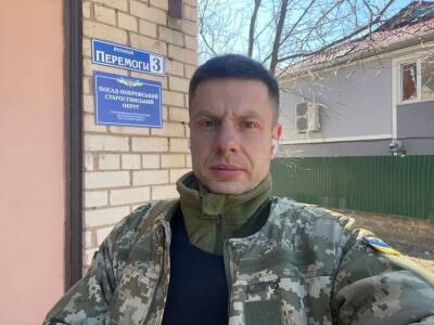 Алексей Гончаренко - Жители Белгорода, вы находитесь под управлением хунты и наркоманов. Срочно собирайте вещи и выезжайте в Харьков в лагерь беженцев - gordonua.com - Россия - Украина - Харьков - Белгород - Белгород