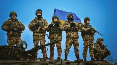 В Генштабе рассказали, над какими населенными пунктами вернули контроль ВСУ - ru.slovoidilo.ua - Украина - Киев - Макеевка