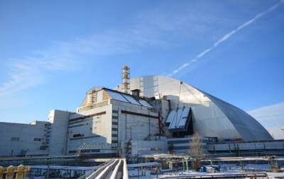 Рафаэль Гросси - МАГАТЭ направит миссию на Чернобыльскую АЭС - korrespondent.net - Россия - Украина - Славутич