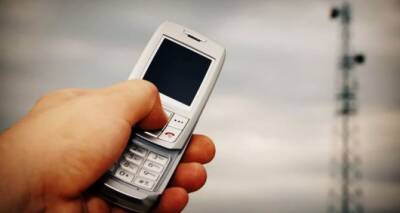 Где в Луганске ловят мобильную сеть Vodafone - cxid.info - Луганск - Николаевка