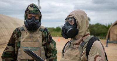 ЕС будет накапливать снаряжение и препараты на случай ядерного или химического ЧП, — Reuters - focus.ua - Россия - Украина - Оккупанты