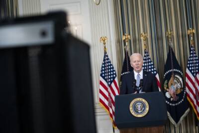 Джозеф Байден - 30 стран решили высвободить нефть из резервов вслед за США – Байден - epravda.com.ua - Россия - США - Украина