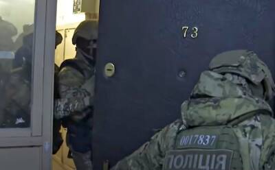 Жителя Одесчины наказали за диверсию: "собирал данные о военном объекте" - politeka.net - Украина - Одесская обл.