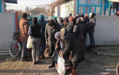 Денис Шмыгаль - В Украине заработала новая программа для внутренних переселенцев - korrespondent.net - Россия - Украина