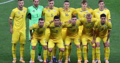 Стали известны возможные соперники сборной Украины по футболу на чемпионате мира - dsnews.ua - Украина - Шотландия - Катар