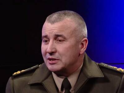 Потребность в комплектовании подразделений теробороны еще есть – командующий Силами ТрО - gordonua.com - Россия - Украина