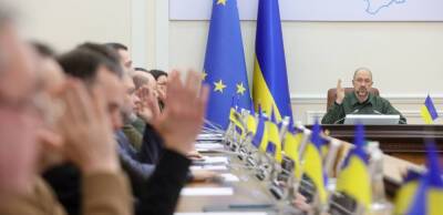 Кабмін офіційно оформив припинення торговельних відносин із Росією - thepage.ua - Украина - Росія