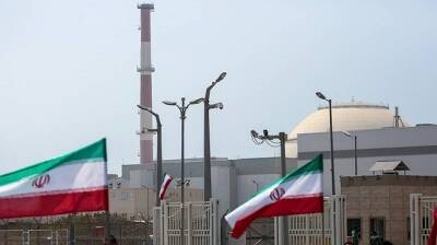 Дональд Трамп - Ибрахим Раиси - Амир Абдоллахиян - Иран назвал условия для возобновления ядерной сделки - dialog.tj - Россия - Китай - США - Англия - Германия - Франция - Иран - Тегеран