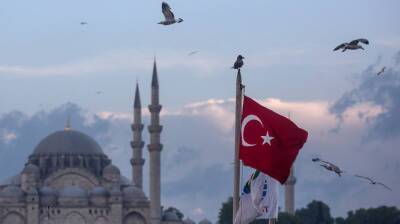 Хулуси Акар - Турецкое правительство заверило, что не пропустит военные корабли в Черное море до конца войны - pravda.com.ua - Турция