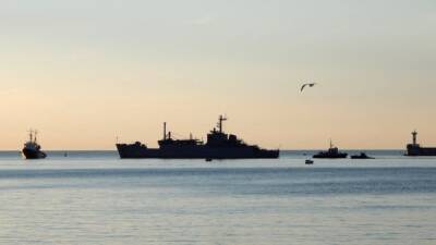 Хулуси Акар - Турция заверила, что не пропустит военные корабли РФ в Черное море, пока в Украине идет война - vchaspik.ua - Россия - Украина - Турция - Анкара