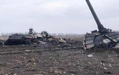 В зоне ООС защитники отбили четыре атаки врага - korrespondent.net - Россия - Украина - Донецк - Луганск - Донбасс
