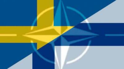 Александр Радчук - Швеция и Финляндия готовы вступить в НАТО уже летом – The Times - ru.slovoidilo.ua - Украина - Вашингтон - Англия - Швеция - Финляндия - Стокгольм - Хельсинки