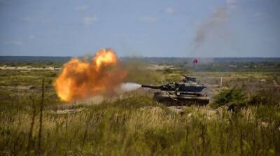 Российская армия может в ближайшие дни возобновить наступление на Слобожанском направлении – Генштаб - ru.slovoidilo.ua - Россия - Украина - Молдавия - Забайкальский край - Донецкая обл.