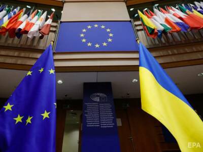 Матти Маасикас - Названы сроки, когда Украина может получить статус кандидата на членство в ЕС - minfin.com.ua - Украина