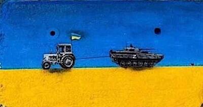 Ukrained - "Сукраинить". Из-за войны в английском появилось новое слово - focus.ua - Россия - Украина